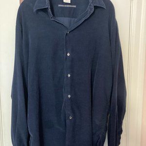mens button shirt